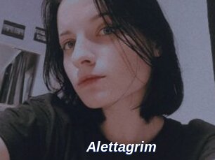 Alettagrim