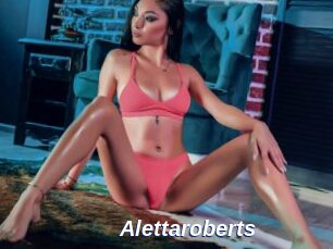 Alettaroberts