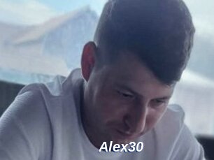 Alex30