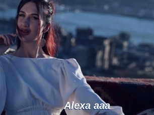 Alexa_aaa