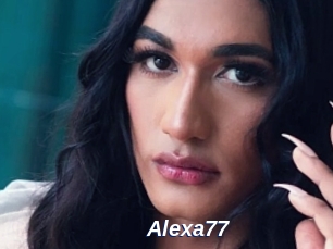 Alexa77