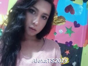 AlexaTS2019