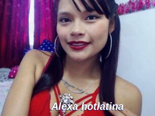 Alexa_hotlatina