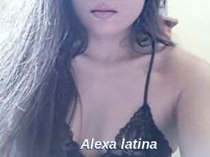 Alexa_latina