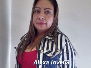 Alexa_love69