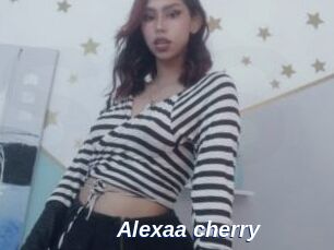 Alexaa_cherry