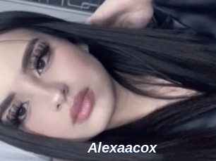 Alexaacox