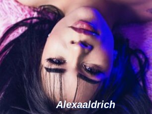 Alexaaldrich