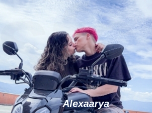 Alexaarya