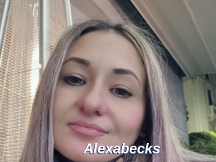 Alexabecks