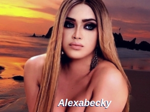 Alexabecky