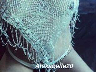 Alexabella20