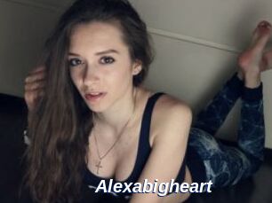 Alexabigheart