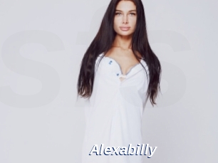 Alexabilly