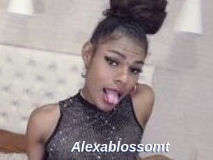 Alexablossomt