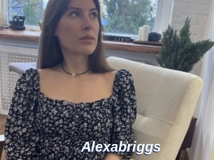 Alexabriggs