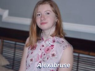 Alexabruse