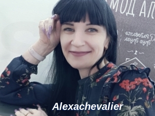 Alexachevalier