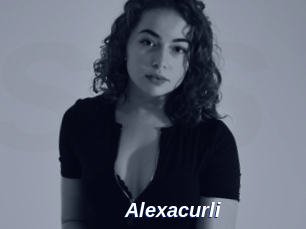 Alexacurli