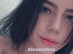 Alexacutexx