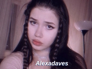 Alexadaves