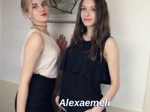 Alexaemeli