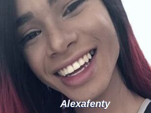 Alexafenty