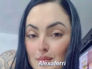 Alexaferri