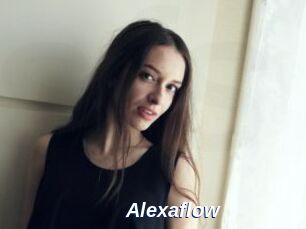 Alexaflow