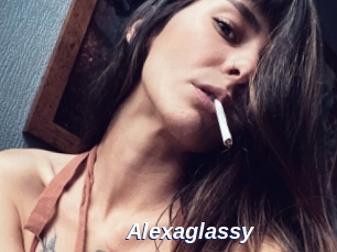 Alexaglassy