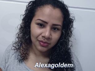 Alexagoldem