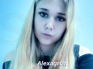 Alexagrow