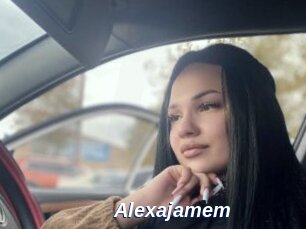 Alexajamem