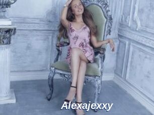 Alexajexxy