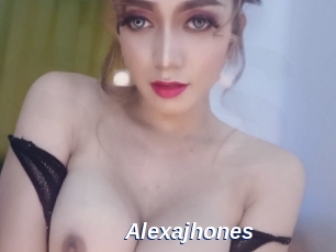 Alexajhones