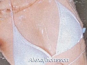 Alexajhonsson