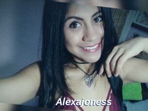 Alexajoness