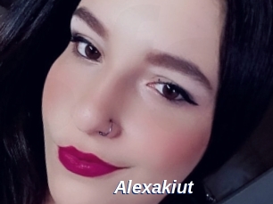 Alexakiut