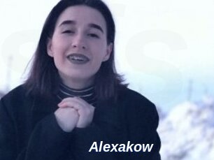 Alexakow