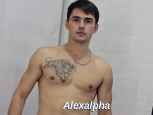 Alexalpha