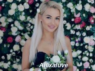 Alexaluve