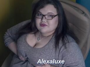 Alexaluxe