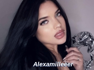 Alexamilleeer