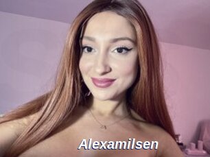 Alexamilsen