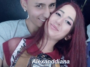 Alexanddiana