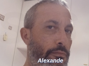 Alexande