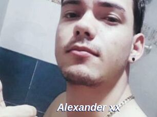 Alexander_xx