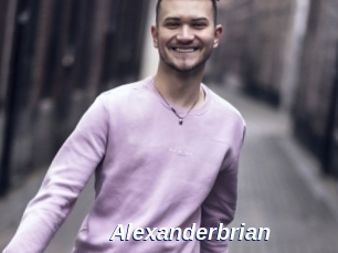 Alexanderbrian