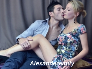 Alexanderemily