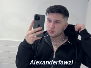 Alexanderfawzi